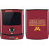 University of Minnesota Athletic Text Motorola RAZR Skin