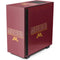 University of Minnesota Athletic Text NZXT H510 Compact ATX Mid-Tower Case Skin