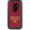 University of Minnesota Athletic Text Otterbox Defender Galaxy Skin