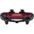 University of Minnesota Athletic Text PS4/PC SCUF Impact Controller Skin