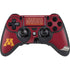 University of Minnesota Athletic Text PS4/PC SCUF Impact Controller Skin