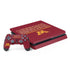 University of Minnesota Athletic Text PS4 Slim Bundle Skin