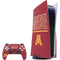 University of Minnesota Athletic Text PS5 Bundle Skin