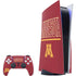 University of Minnesota Athletic Text PS5 Bundle Skin