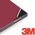 University of Minnesota Athletic Text HP Spectre Skin