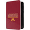 University of Minnesota Athletic Text Surface Duo Skin
