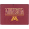 University of Minnesota Athletic Text Surface Pro 8 Skin