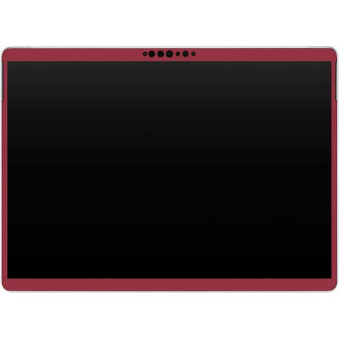 University of Minnesota Athletic Text Surface Pro 8 Skin