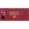 University of Minnesota Athletic Text Xbox Adaptive Controller Skin