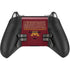 University of Minnesota Athletic Text Xbox Elite Wireless Controller Series 2 Skin