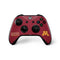 University of Minnesota Athletic Text Xbox One X Controller Skin