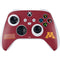 University of Minnesota Athletic Text Xbox Series S Controller Skin