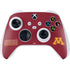 University of Minnesota Athletic Text Xbox Series S Controller Skin