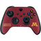 University of Minnesota Athletic Text Xbox Series X Controller Skin