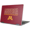 University of Minnesota Athletic Text Yoga 710 14in Skin