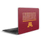University of Minnesota Athletic Text Zenbook UX305FA 13.3in Skin