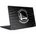 NBA Golden State Warriors Black Animal Print Dell Vostro Skin
