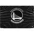 NBA Golden State Warriors Black Animal Print Dell Vostro Skin