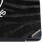 NBA Golden State Warriors Black Animal Print Dell Vostro Skin