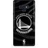 NBA Golden State Warriors Black Animal Print Galaxy Note 9 Skin