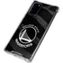 NBA Golden State Warriors Black Animal Print Galaxy Note20 5G Clear Case