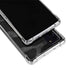 NBA Golden State Warriors Black Animal Print Galaxy Note20 5G Clear Case
