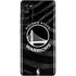 NBA Golden State Warriors Black Animal Print Galaxy S20 Fan Edition Skin
