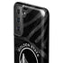 NBA Golden State Warriors Black Animal Print Galaxy S21 FE Pro Case