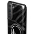 NBA Golden State Warriors Black Animal Print Galaxy S21 Plus 5G Pro Case