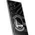 NBA Golden State Warriors Black Animal Print Galaxy S22 Ultra Skin