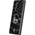 NBA Golden State Warriors Black Animal Print Galaxy Z Fold5 5G Skin