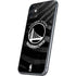 NBA Golden State Warriors Black Animal Print iPhone 11 Skin