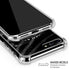 NBA Golden State Warriors Black Animal Print iPhone 7/8 Plus Clear Case