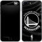 NBA Golden State Warriors Black Animal Print iPhone 7 Plus Skin