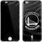 NBA Golden State Warriors Black Animal Print Apple iPod Skin