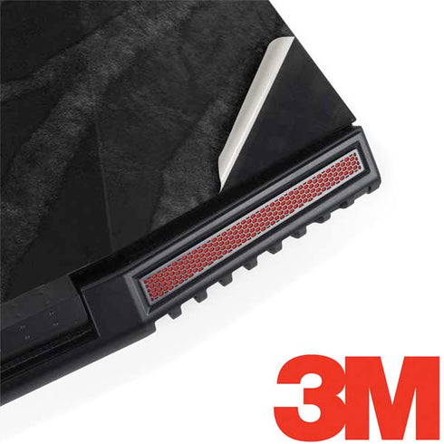 NBA Golden State Warriors Black Animal Print Legion Y720 Skin