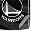NBA Golden State Warriors Black Animal Print Motorola RAZR Skin