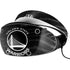 NBA Golden State Warriors Black Animal Print PlayStation VR2 Skin