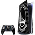 NBA Golden State Warriors Black Animal Print PS5 Bundle Skin