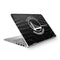 NBA Golden State Warriors Black Animal Print HP Spectre Skin