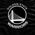 NBA Golden State Warriors Black Animal Print Surface Book 2 13.5in Skin
