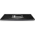 NBA Golden State Warriors Black Animal Print Universal Laptop 11in (8.8 x 6.2in) Skin
