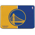 NBA Golden State Warriors Canvas HP Chromebook Skin