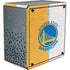 NBA Golden State Warriors Canvas Cooler Master MasterBox Q300L Mini Tower Skin