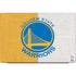 NBA Golden State Warriors Canvas Dell Vostro Skin