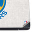 NBA Golden State Warriors Canvas Dell Vostro Skin
