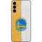 NBA Golden State Warriors Canvas Galaxy A14 5G Skin