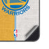 NBA Golden State Warriors Canvas Galaxy A14 5G Skin