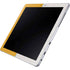 NBA Golden State Warriors Canvas Galaxy Book 12in Skin