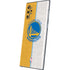 NBA Golden State Warriors Canvas Galaxy Note 10 Plus Skin
